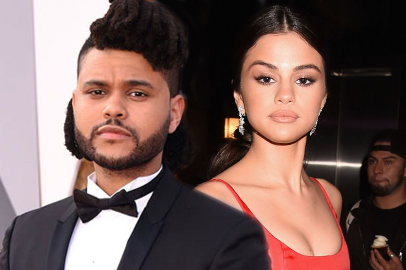 Selena şi The Weeknd nu se mai feresc. Au dus relaţia lor la „următorul nivel”