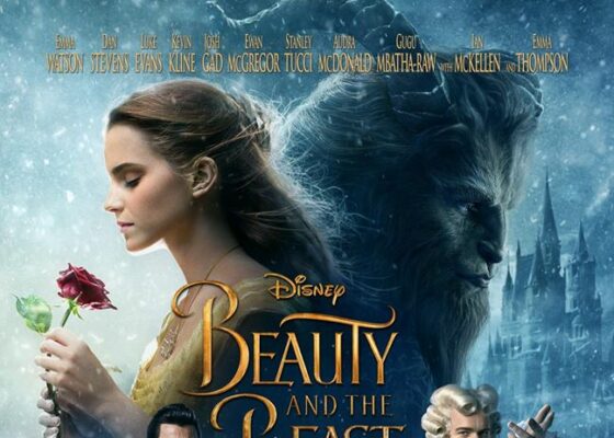 VIDEO: A apărut un nou trailer pentru ”Frumoasa și Bestia” și e mai tare decât tot ce ai văzut înainte!
