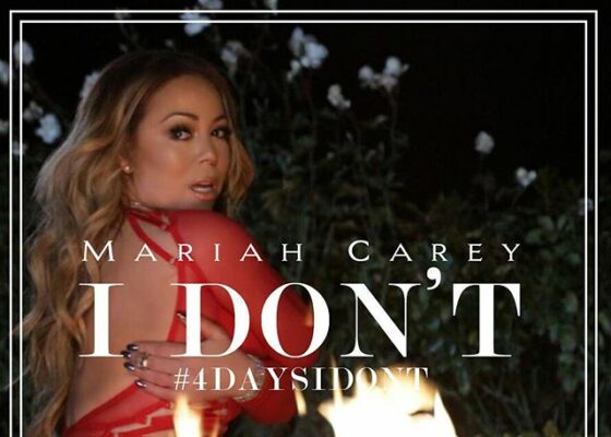 VIDEO TEASER: Mariah Carey lansează o piesă despre fostul logodnic James Packer