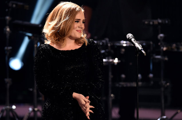 Adele e în mijlocul unui scandal imens. Două persoane au fost ARESTATE!