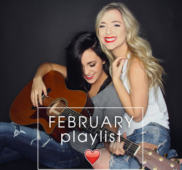 24 de melodii pe care trebuie să le asculţi măcar o dată în luna februarie