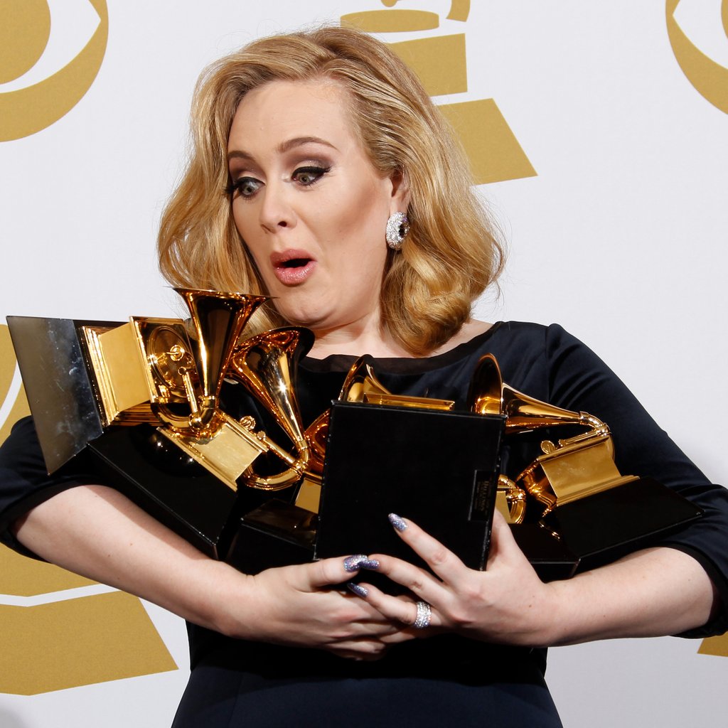 16 chestii pe care nu ți le-a spus nimeni despre Adele