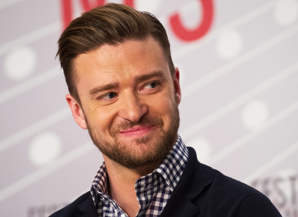 VIDEO: Justin Timberlake a împlinit 36 de ani. Mai ştii cum arăta în copilărie?
