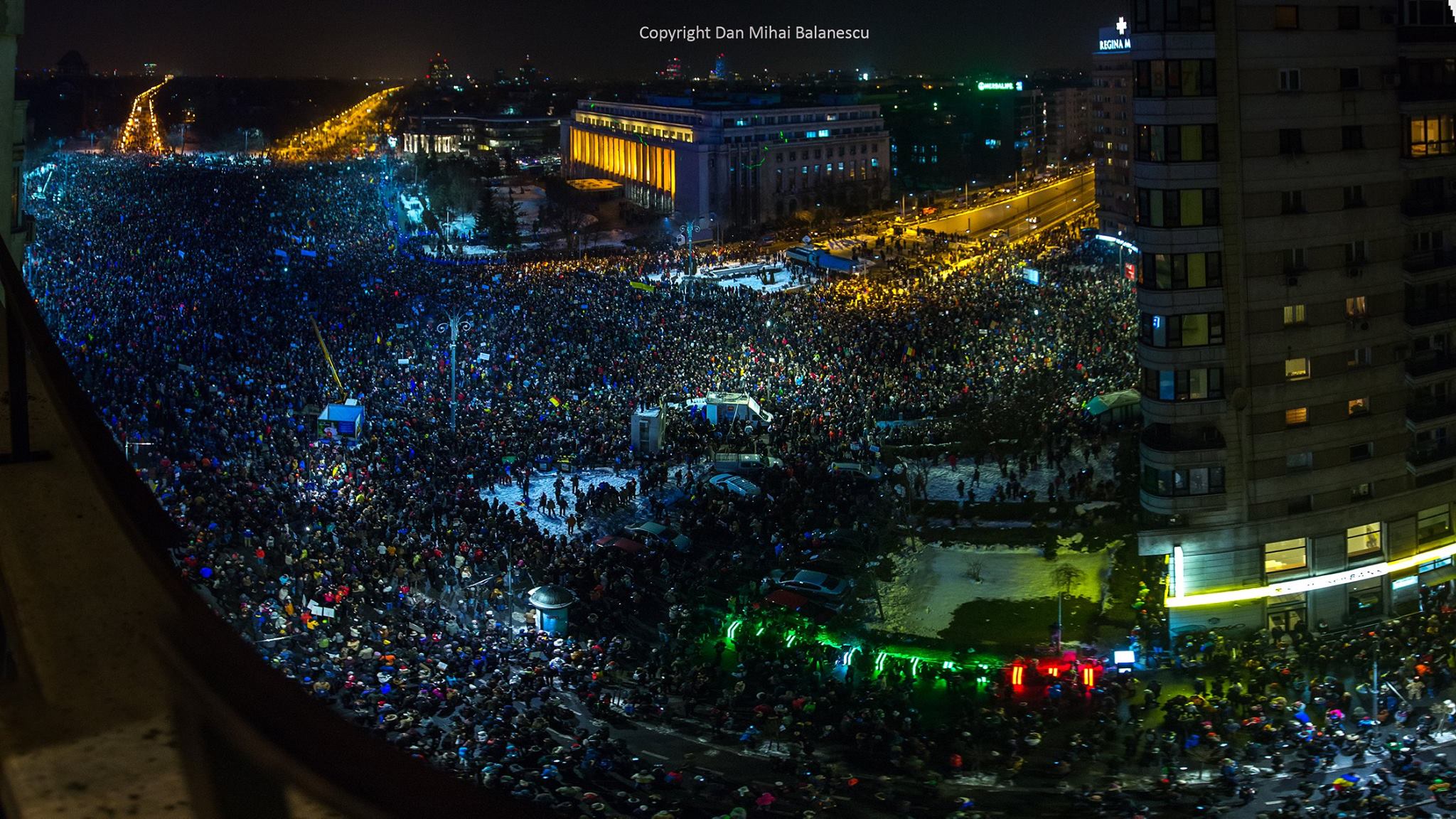 Asta e piesa MANIFEST care s-a viralizat după protestele din România. Cum au reacţionat artiştii