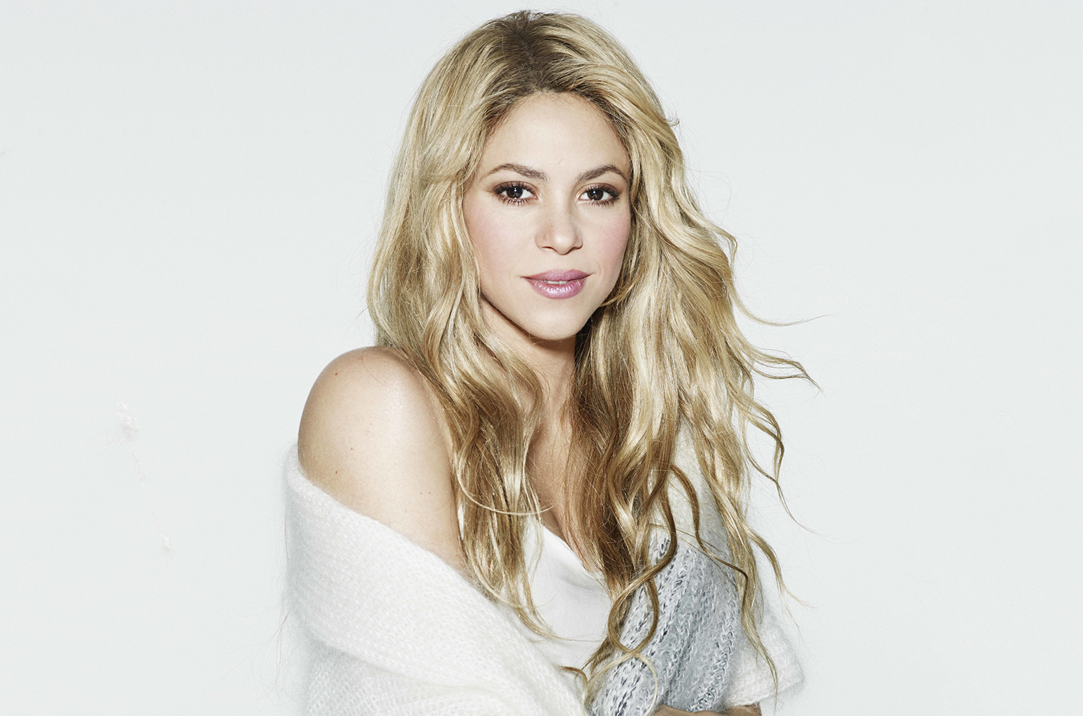 16 lucruri pe care nu le știai despre Shakira