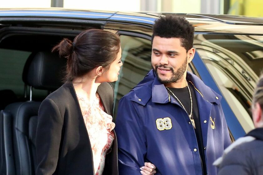 OMG! Selena Gomez crede că The Weeknd va fi un tată excelent