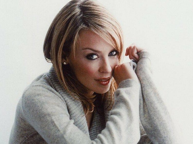 NASOL! Kylie Minogue s-a despărțit de logodnicul ei