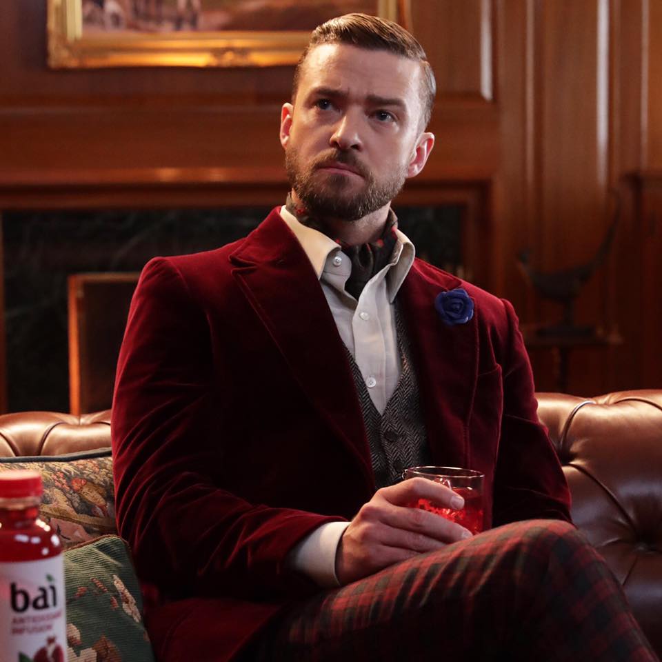 VIDEO: Justin Timberlake, înapoi în vremurile NSYNC pentru o reclamă la Super Bowl