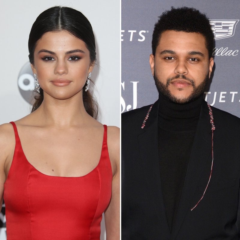 FOTO OMG! Dovada că Selena Gomez vrea un tip ca tatăl ei: The Weeknd e copia lui fidelă