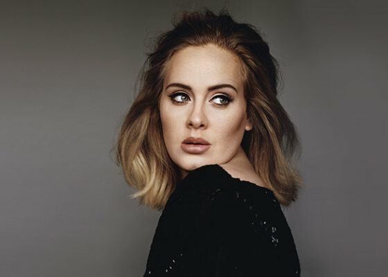 VIDEO DE COLECȚIE: Uite cum arăta și cum cânta Adele înainte să fie celebră!