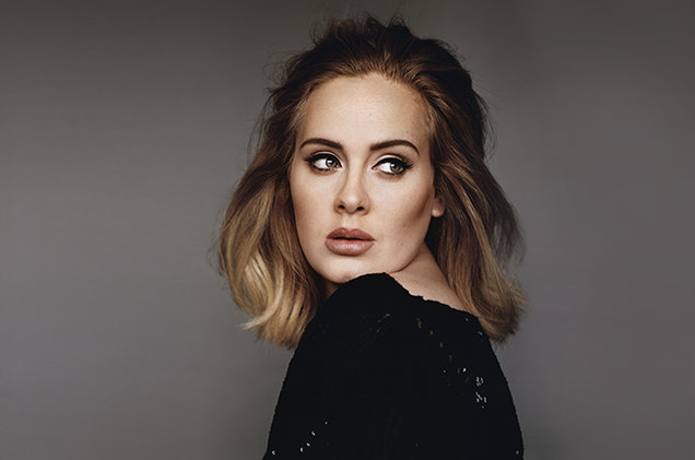 VIDEO DE COLECȚIE: Uite cum arăta și cum cânta Adele înainte să fie celebră!