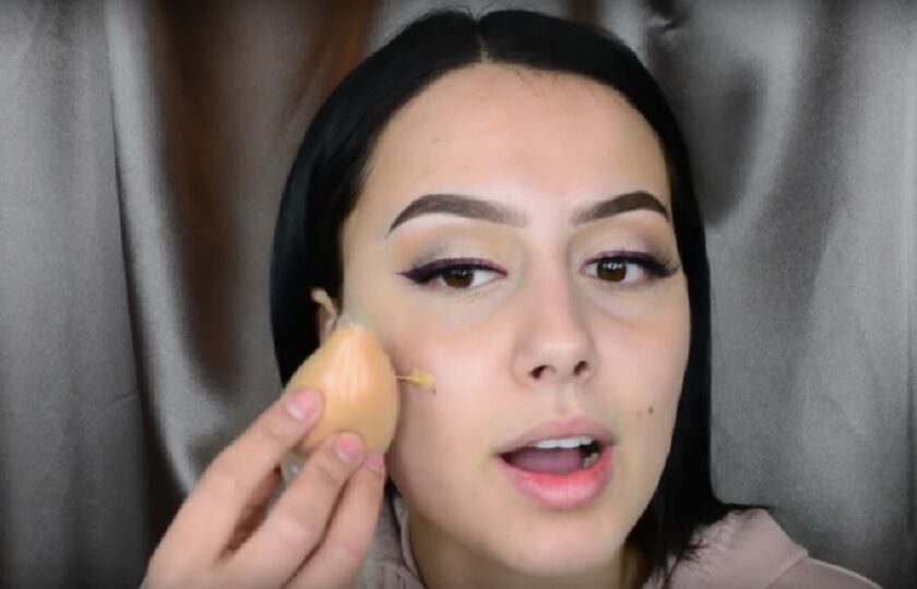 VIDEO. Ăsta e cel mai WTF trend în make up. Ai încerca vreodată aşa ceva?