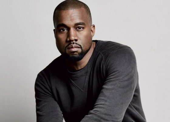OMG! Kanye West și-a pierdut memoria după criza de toamna trecută