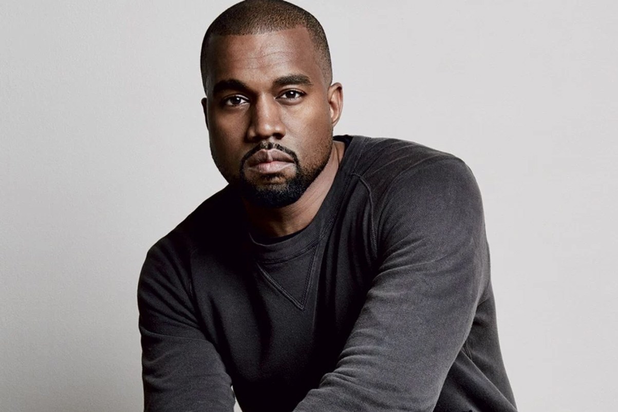 OMG! Kanye West și-a pierdut memoria după criza de toamna trecută