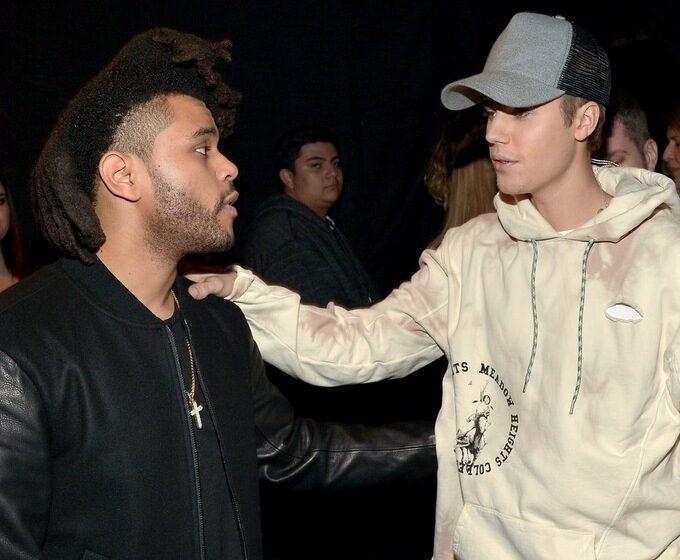 The Weeknd îi dă lovitura de grație lui Bieber în piesa pe care a lansat-o: ”Iubita ta s-a îndrăgostit de mine”