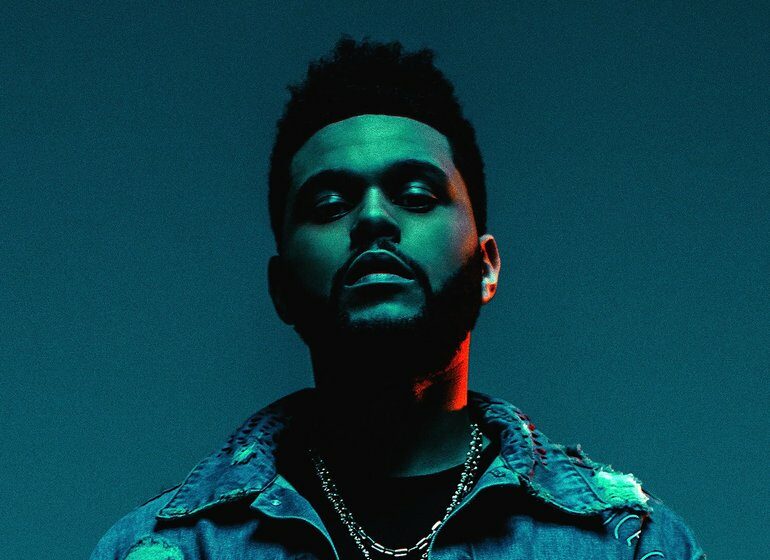 VIDEOCLIP NOU: The Weeknd – Reminder