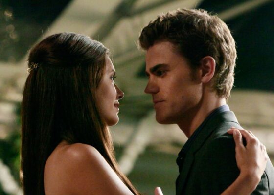 OMG! Elena și Stefan, din nou împreună în finalul ”The Vampire Diaries”