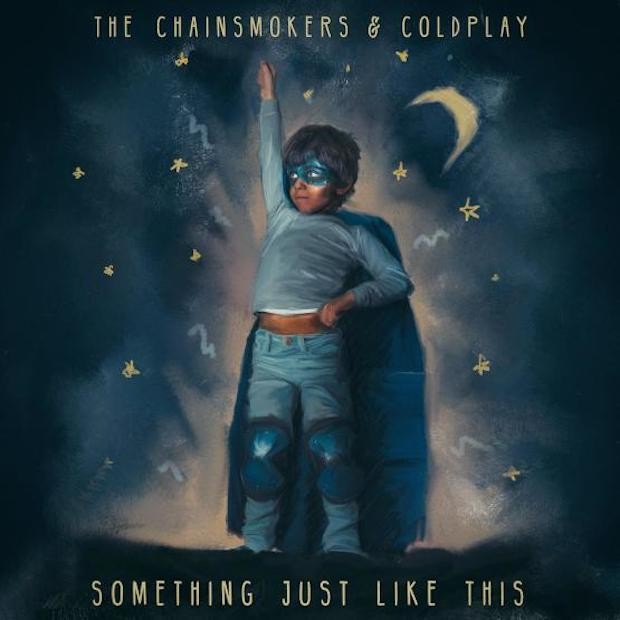 PIESĂ NOUĂ | The Chainsmokers & Coldplay – Something Just Like This