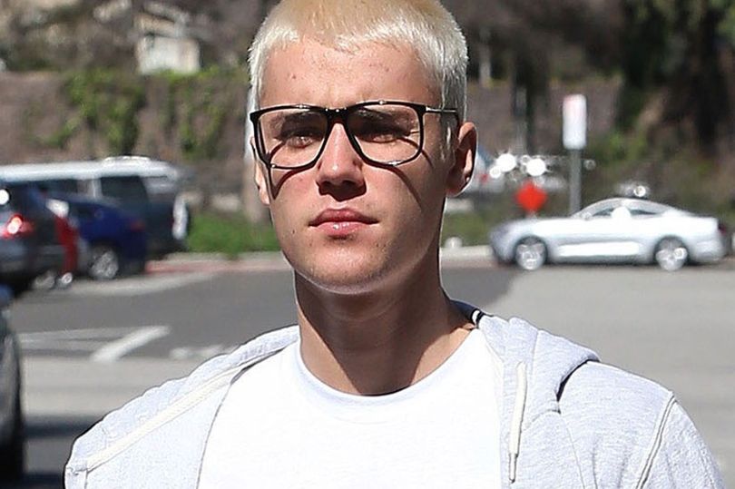 UPDATE: Justin Bieber explică ce s-a întâmplat. A făcut sau nu pe el?