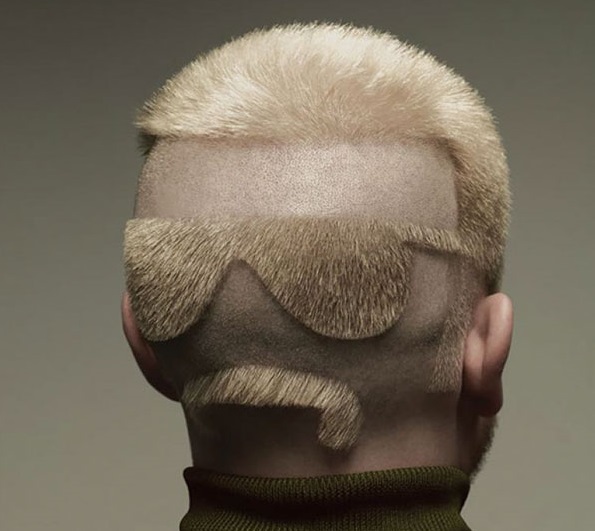 14 imagini care te vor face să nu mai ai încredere în frizeri