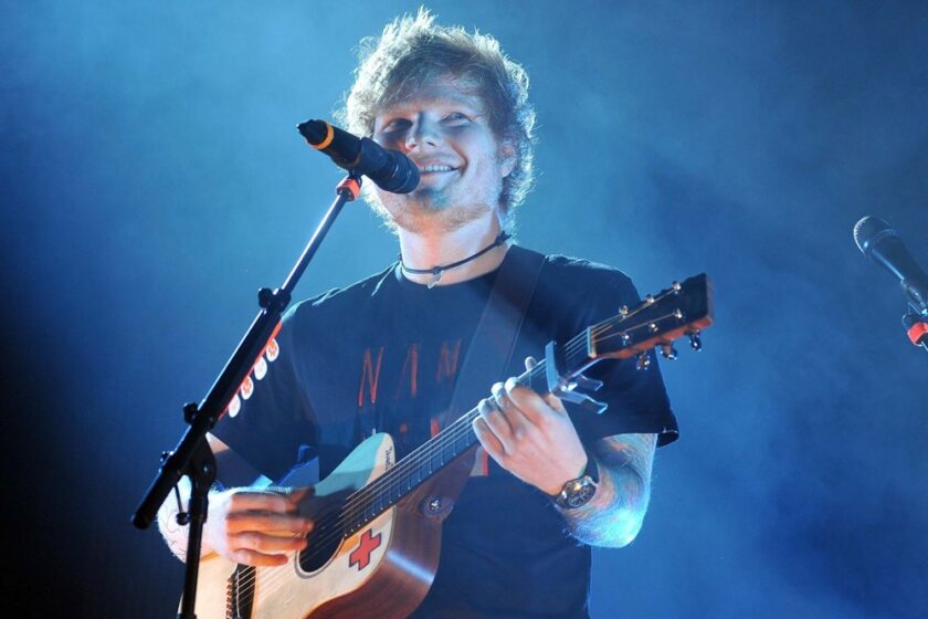 VIDEO: Ed Sheeran s-a făcut ”bad guy”. Cântă despre droguri și regrete în cel mai nou single
