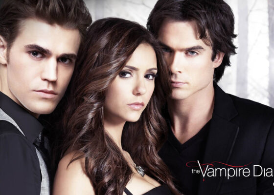 VIDEO: Elena, din nou în brațele lui Damon în ultimul episod din The Vampire Diaries