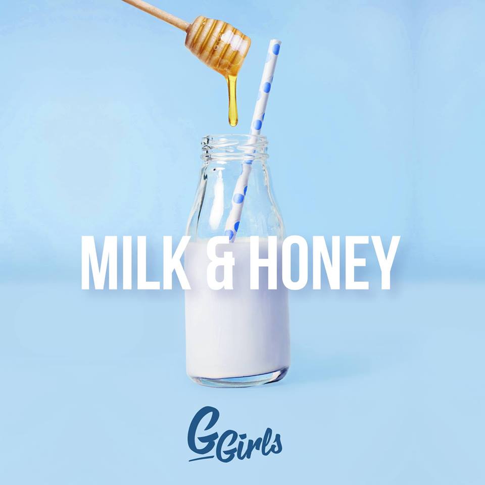 VIDEO TEASER: G Girls – Milk & Honey