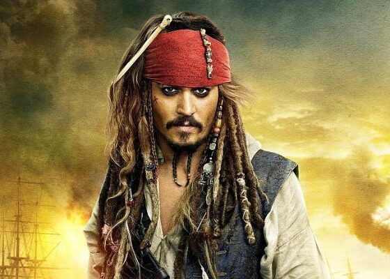 VIDEO: Johnny Depp se întoarce în “Pirații din Caraibe 5”. Uite cum arată trailerul!