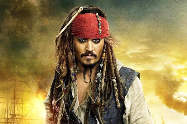 VIDEO: Johnny Depp se întoarce în „Pirații din Caraibe 5. Uite cum arată trailerul!