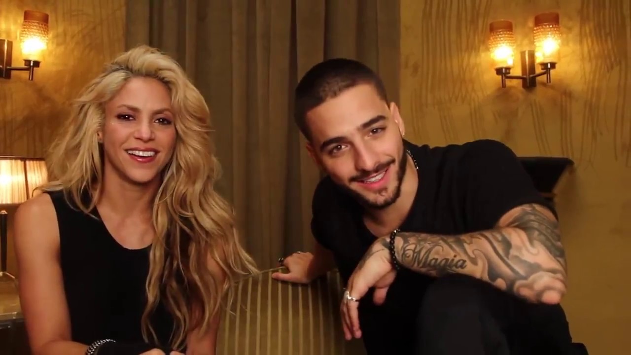 VIDEO: Piesa cu care Shakira a rupt YouTube-ul. 8 milioane de oameni o ascultă în fiecare zi!