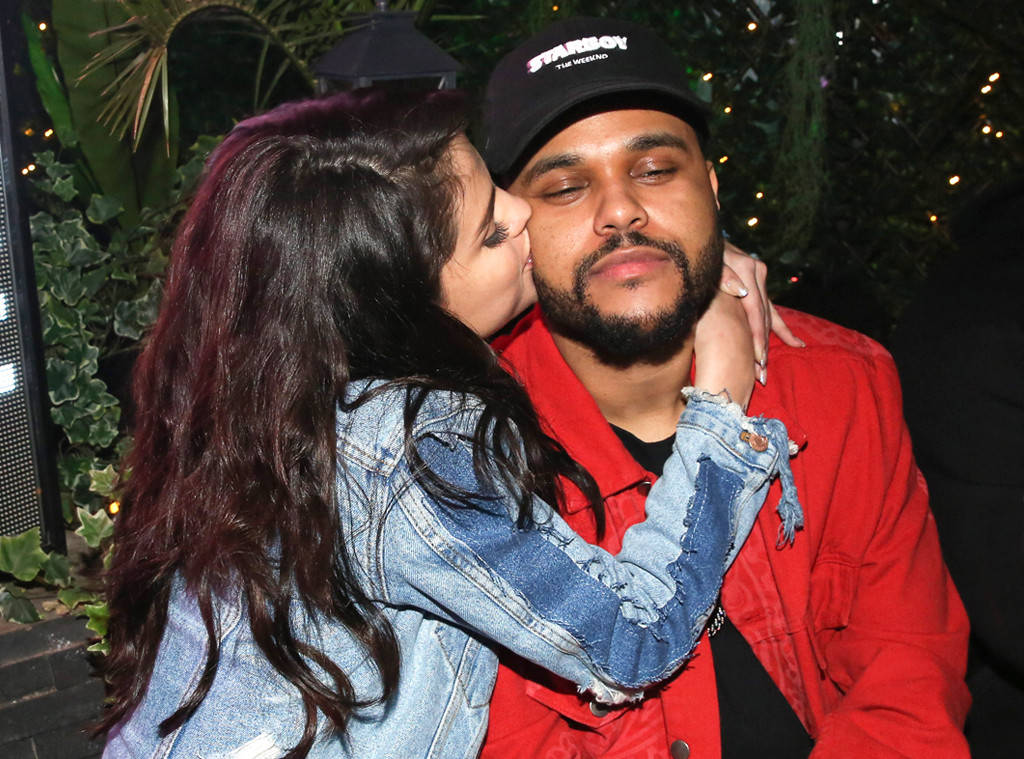 Aww! Selena și The Weeknd își duc relația la next level. Uite ce și-au propus!