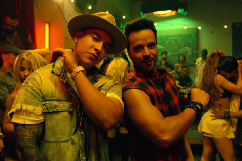VIDEO LOL: Asta e cea mai tare parodie după ”Despacito”, de la Luis Fonsi și Daddy Yankee