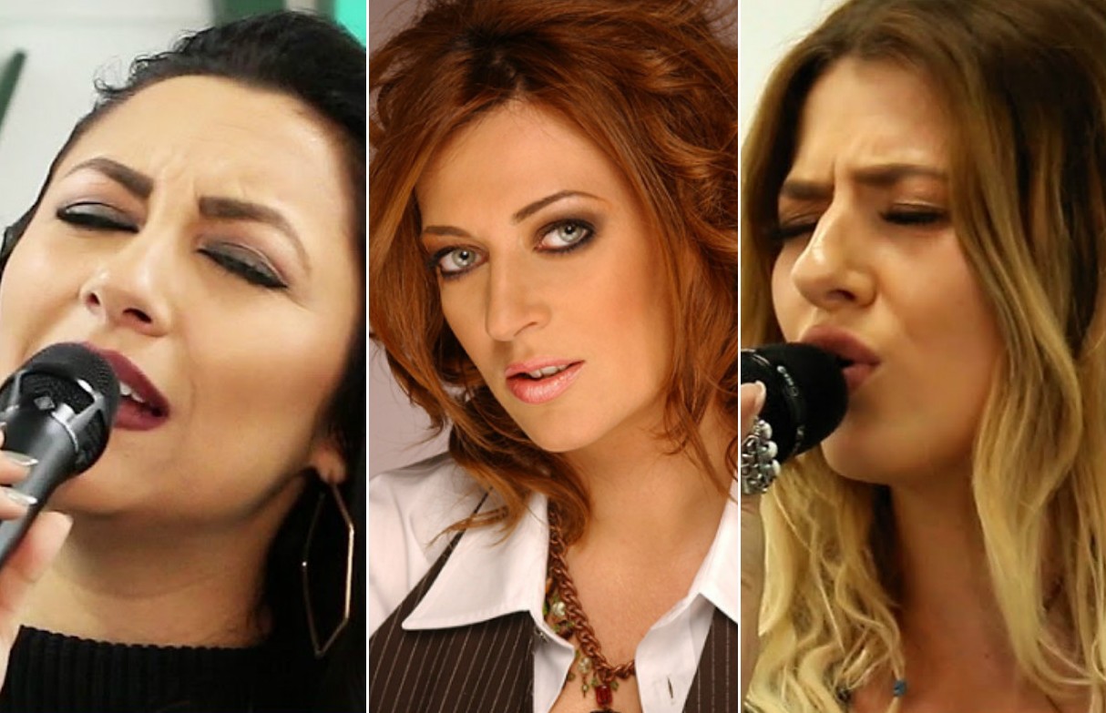 TOP 5 cele mai emoționante cover-uri după Laura Stoica, cântate la Morning ZU