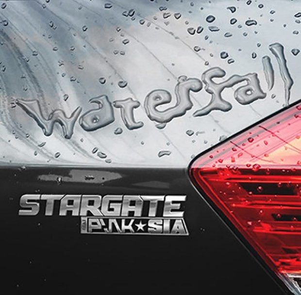 PIESĂ NOUĂ: Stargate ft. P!nk, Sia – Waterfall