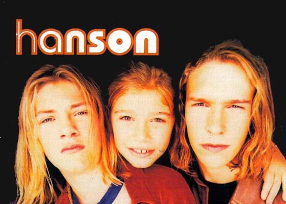 OMG! Trupa Hanson revine după 25 de ani. Mai ştii refrenul cu care ne-au cucerit? “MmmBop…”