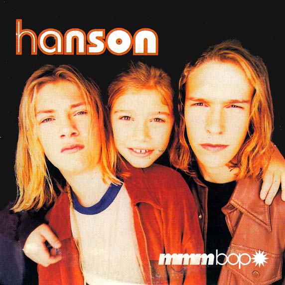 OMG! Trupa Hanson revine după 25 de ani. Mai ştii refrenul cu care ne-au cucerit? „MmmBop…”