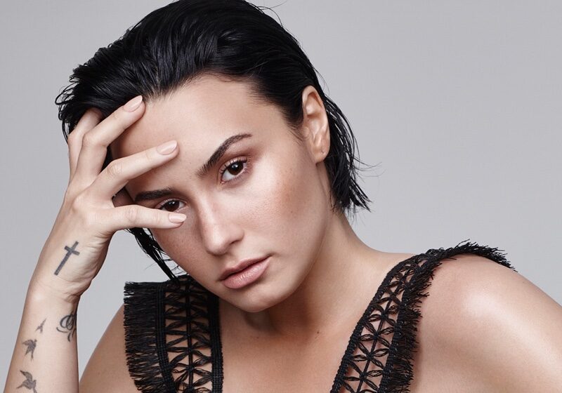 OMG! Știai că Demi Lovato a fost dependentă de droguri? Uite cum s-a vindecat!