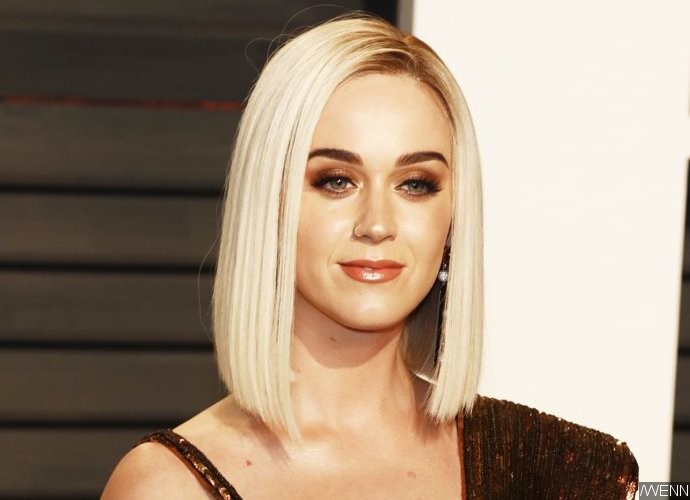 AUDIO TEASER: Katy Perry – Deja Vu