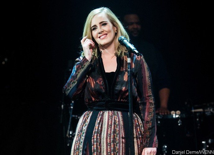 VIDEO: Adele, apariţie NEAŞTEPTATĂ pe scenă! Cum a venit diva în faţa fanilor din Australia?