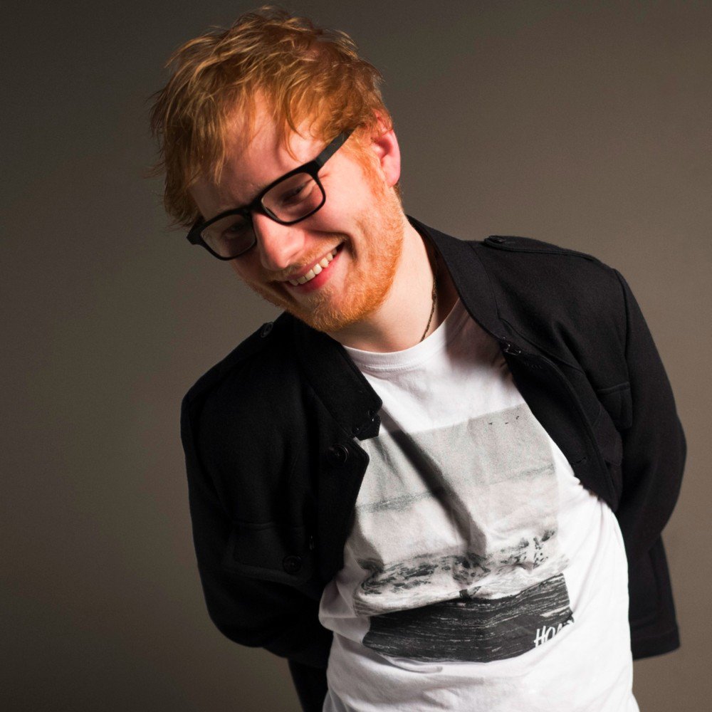 VIDEO: Uite cum sună „Shape of You de la Ed Sheeran în variantă LATINO