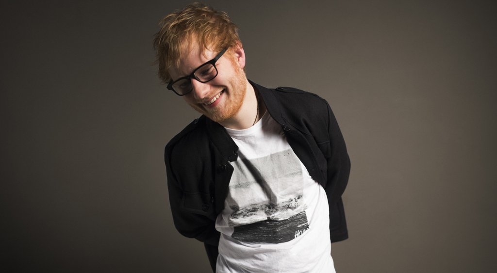 Ed Sheeran scrie istorie în muzică. E primul artist care reușește asta!
