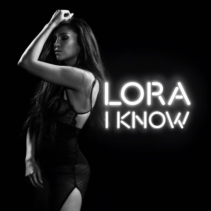 VIDEOCLIP NOU: Lora – I Know