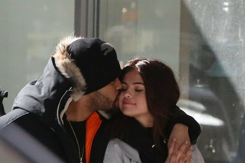 The Weeknd a făcut aroganța supremă pentru Selena, la cinematograf