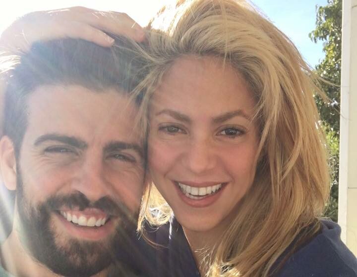 OMG! Shakira și-a pus fanii pe jar. E însărcinată cu al treilea copil?