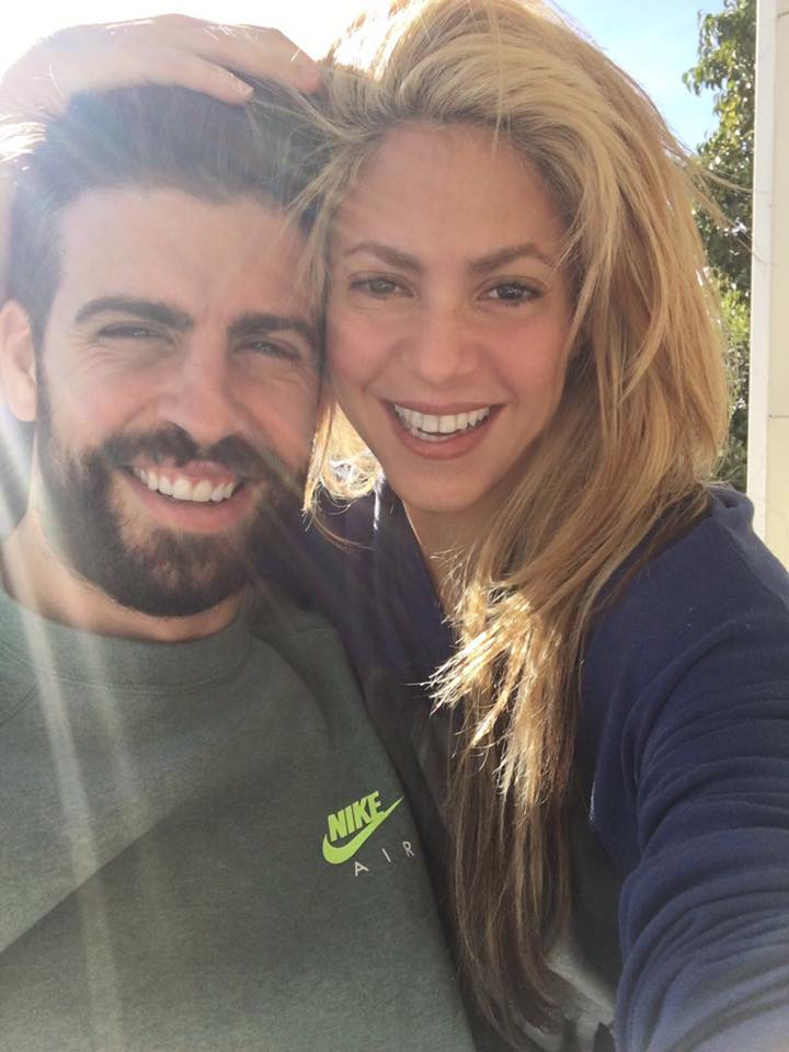OMG! Shakira și-a pus fanii pe jar. E însărcinată cu al treilea copil?