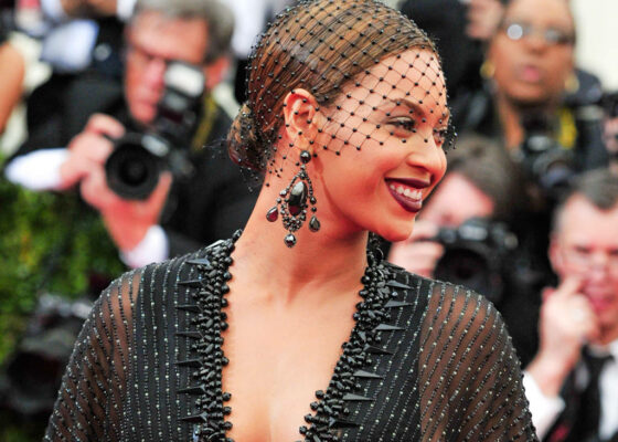 AWW! Beyonce i-a îndeplinit ULTIMA dorinţă unei fane bolnave de cancer