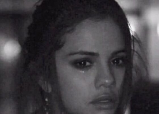Selena Gomez are traume din copilărie. A vorbit pentru prima oară despre asta