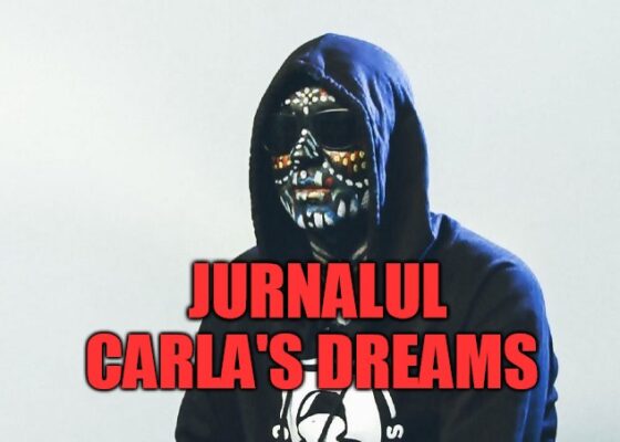 JURNAL EXCLUSIV! Ce se întâmplă într-o zi obișnuită a celor de la Carla’s Dreams