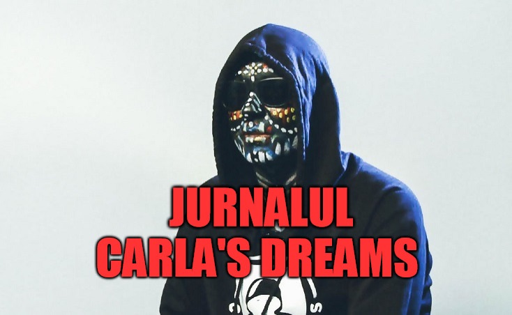 JURNAL EXCLUSIV! Ce se întâmplă într-o zi obișnuită a celor de la Carla’s Dreams