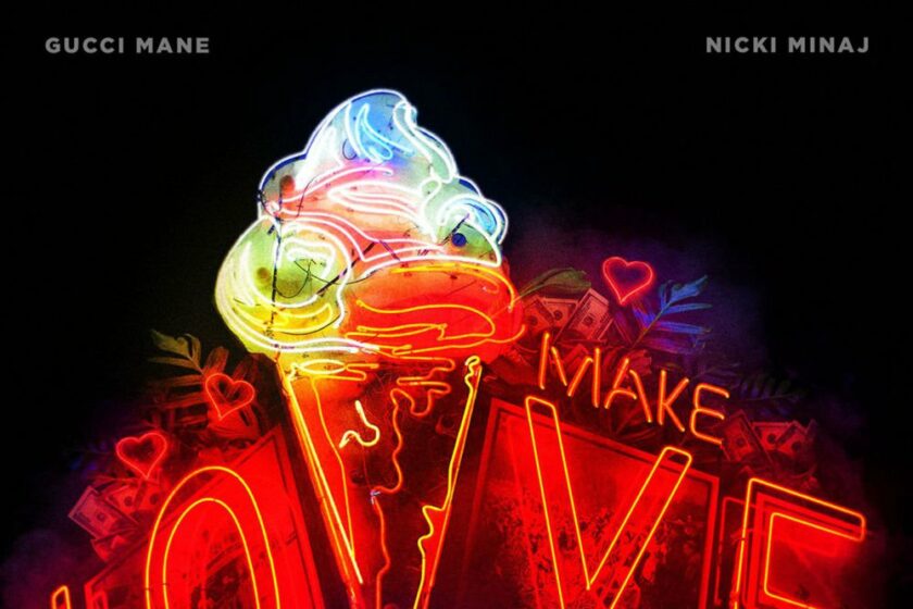 VIDEOCLIP NOU: Gucci Mane & Nicki Minaj – Make Love